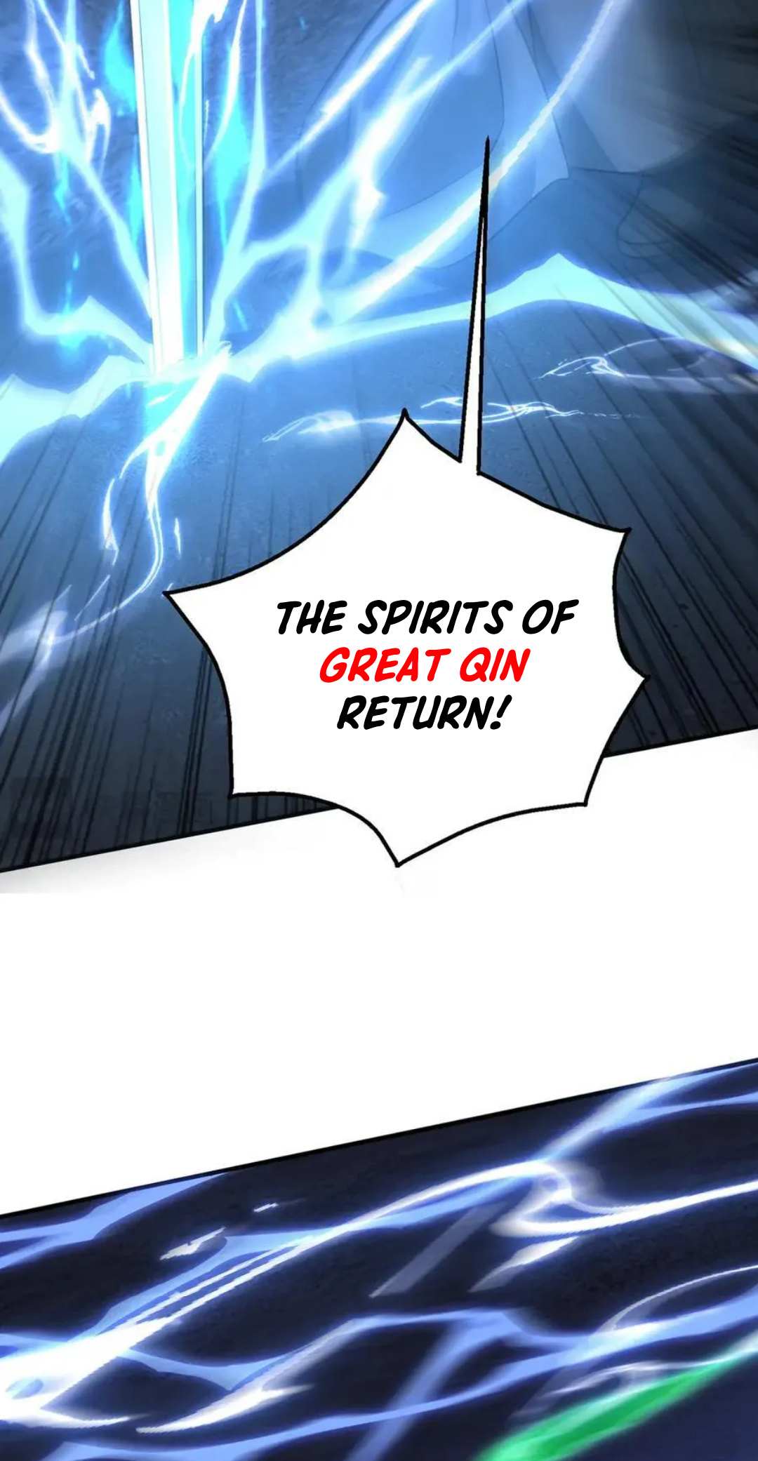Read The Son of the First Emperor Kills Enemies and Becomes a God EN Manga Online