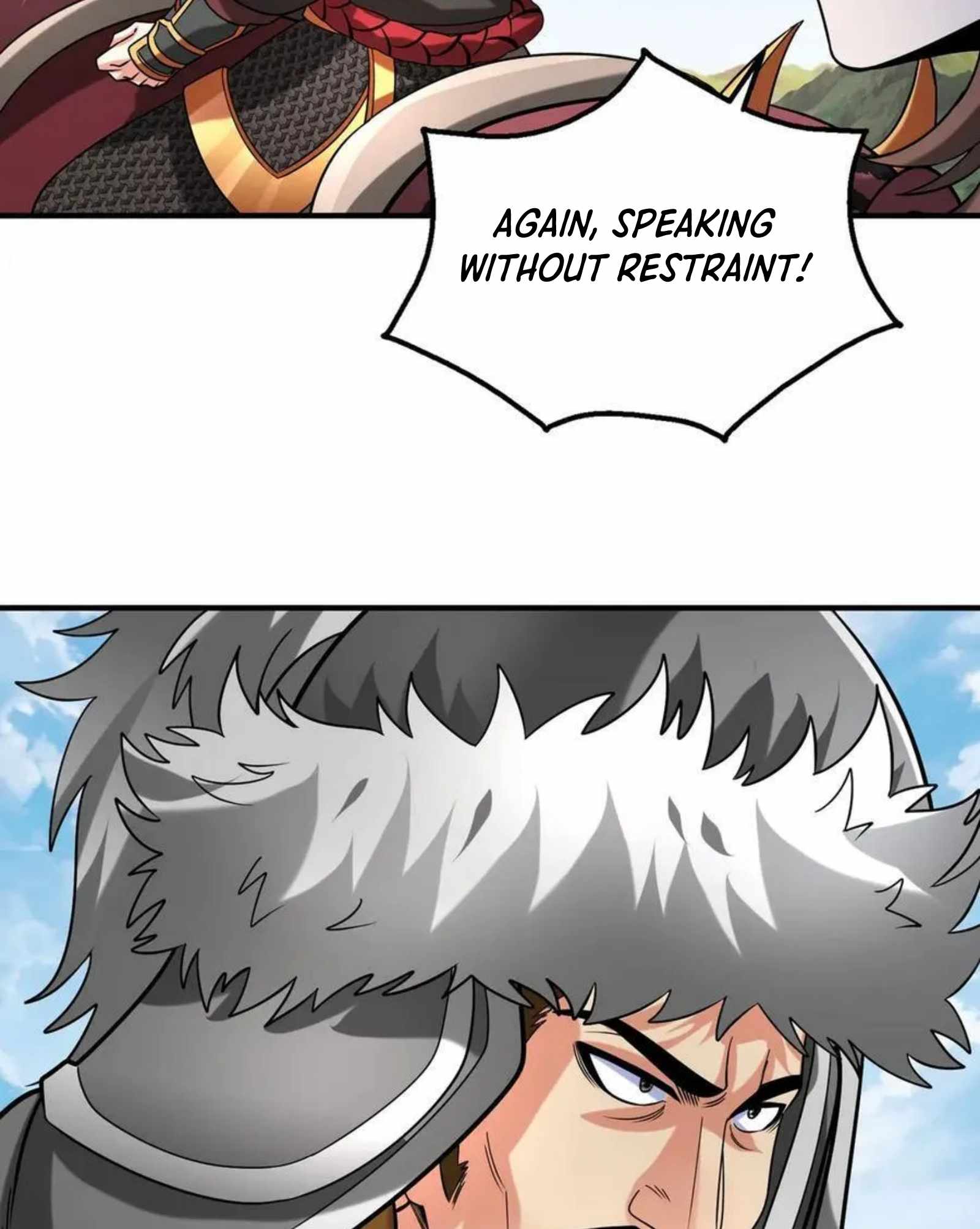 Read The Son of the First Emperor Kills Enemies and Becomes a God EN Manga Online