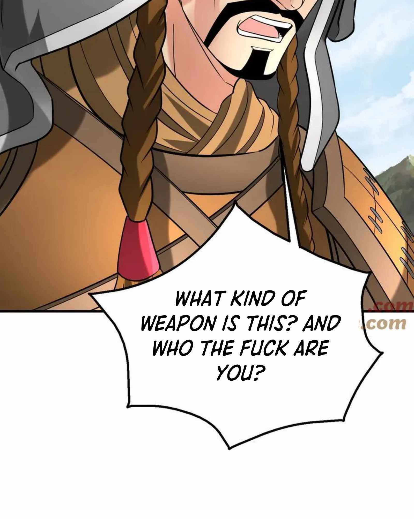 Read The Son of the First Emperor Kills Enemies and Becomes a God EN Manga Online