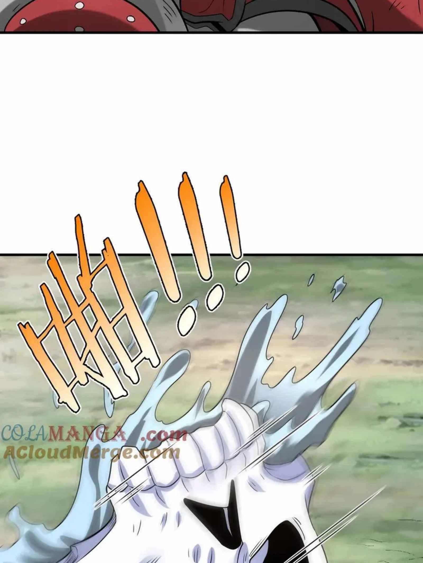 Read The Son of the First Emperor Kills Enemies and Becomes a God EN Manga Online