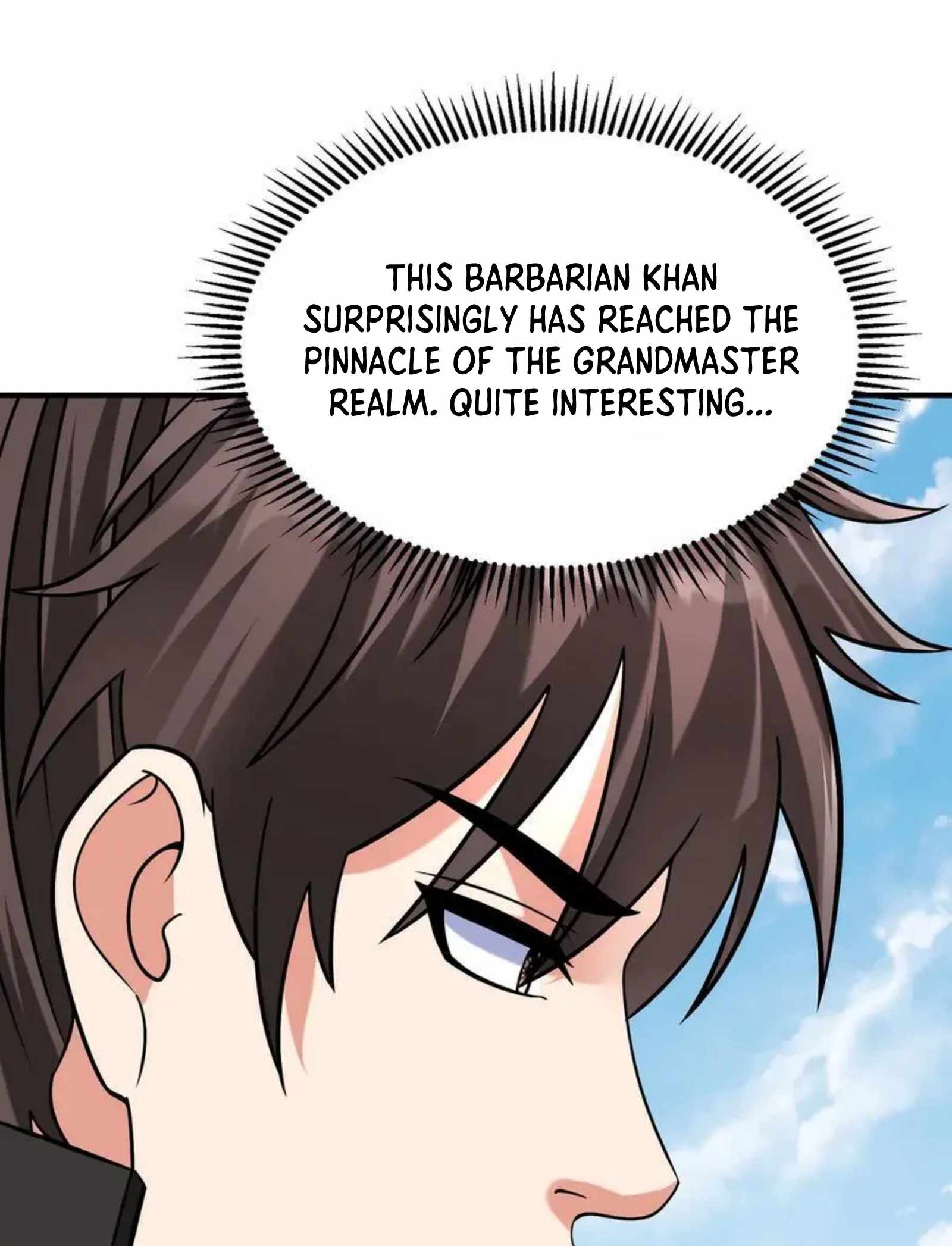 Read The Son of the First Emperor Kills Enemies and Becomes a God EN Manga Online