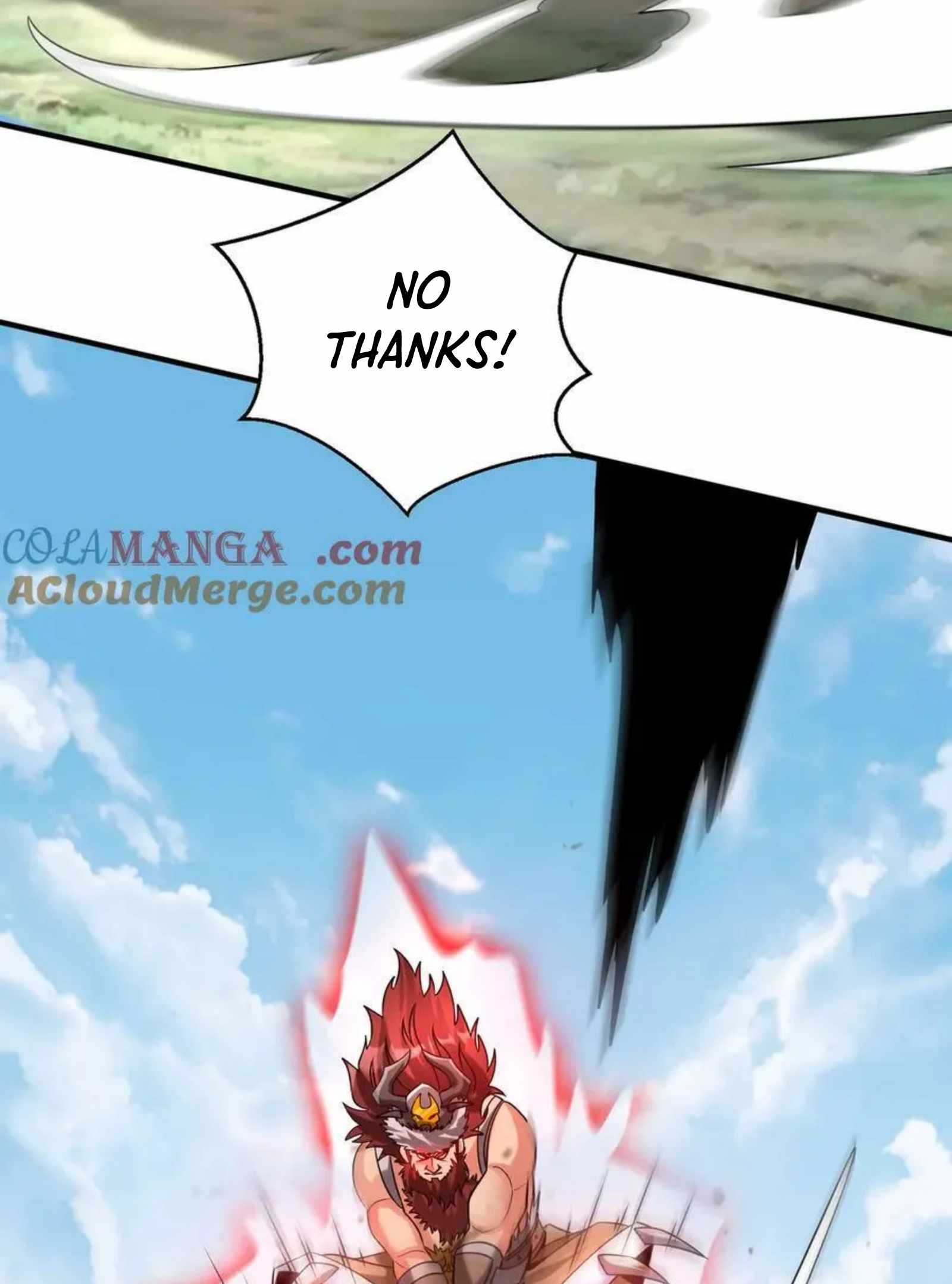 Read The Son of the First Emperor Kills Enemies and Becomes a God EN Manga Online