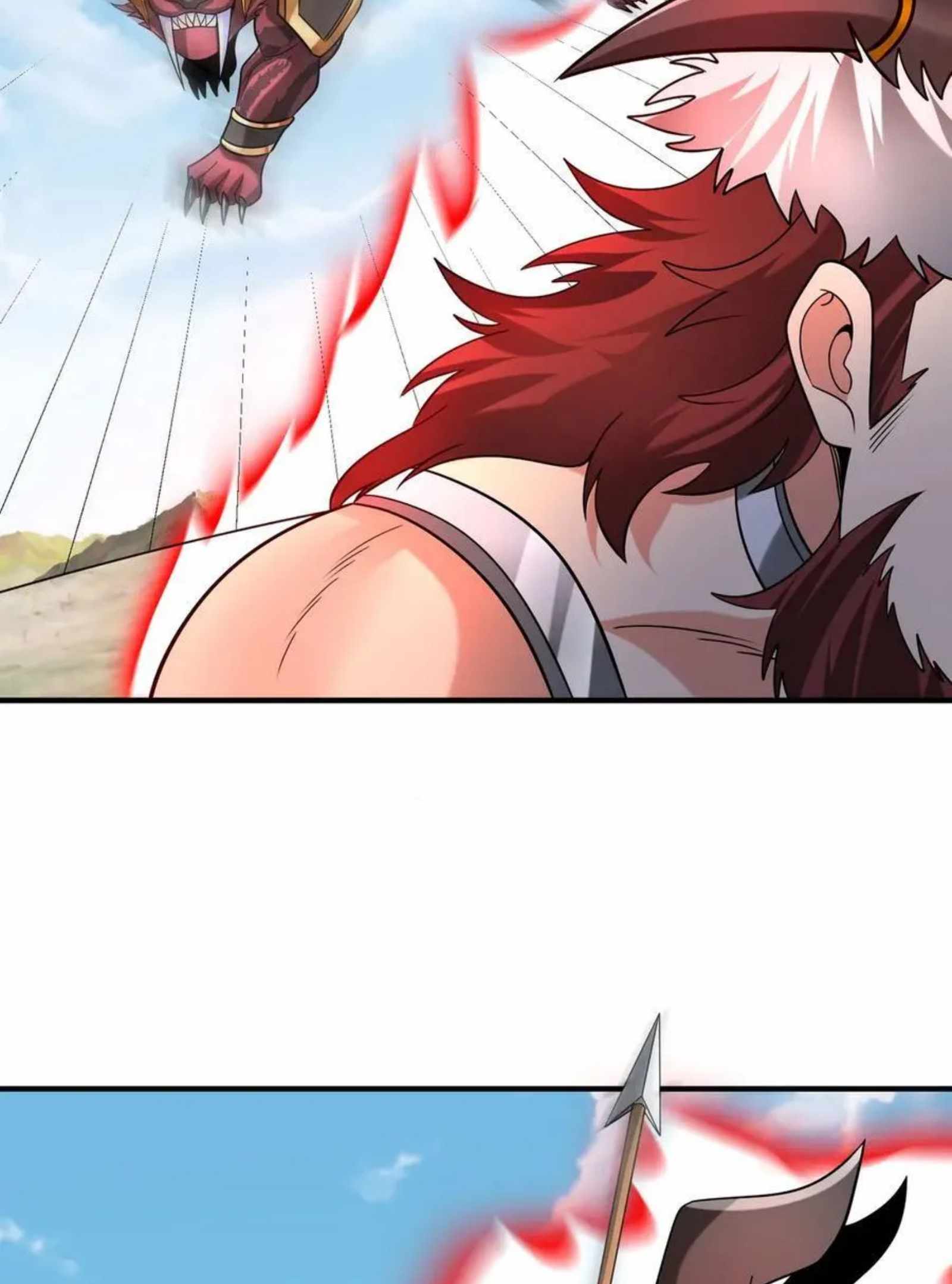 Read The Son of the First Emperor Kills Enemies and Becomes a God EN Manga Online