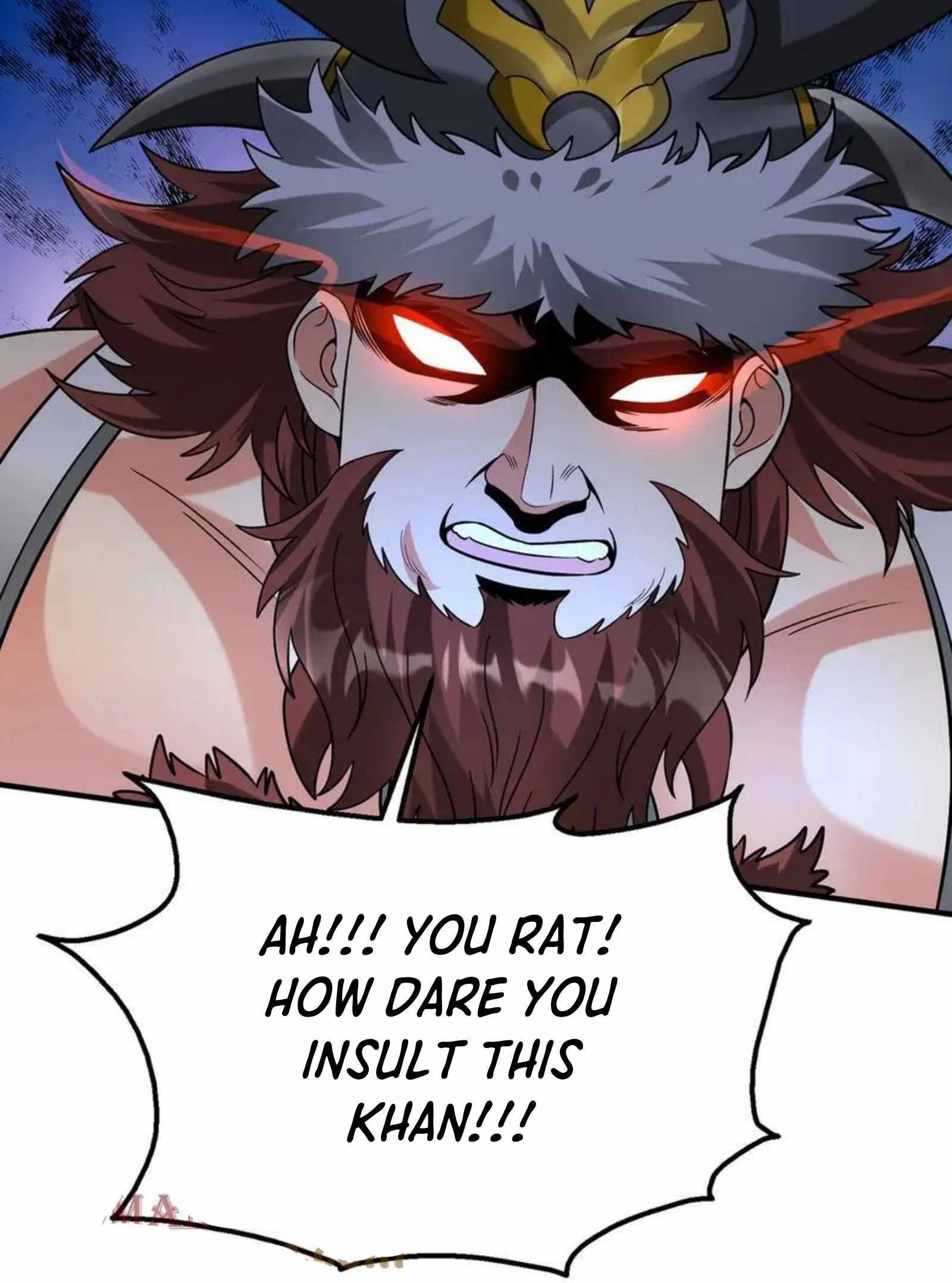Read The Son of the First Emperor Kills Enemies and Becomes a God EN Manga Online