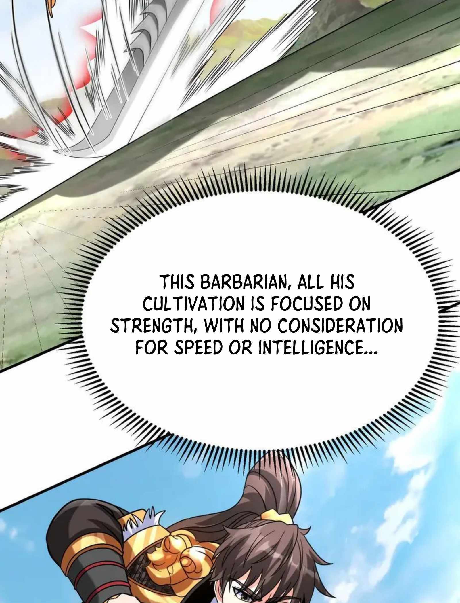Read The Son of the First Emperor Kills Enemies and Becomes a God EN Manga Online