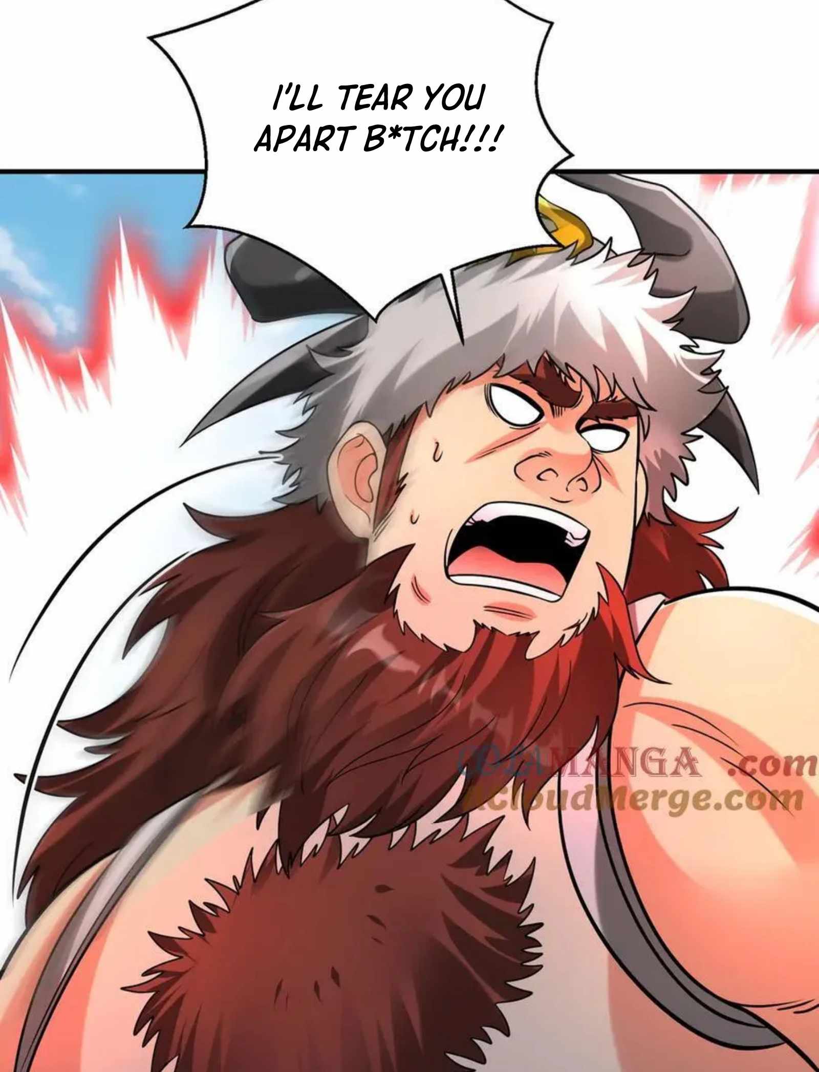 Read The Son of the First Emperor Kills Enemies and Becomes a God EN Manga Online