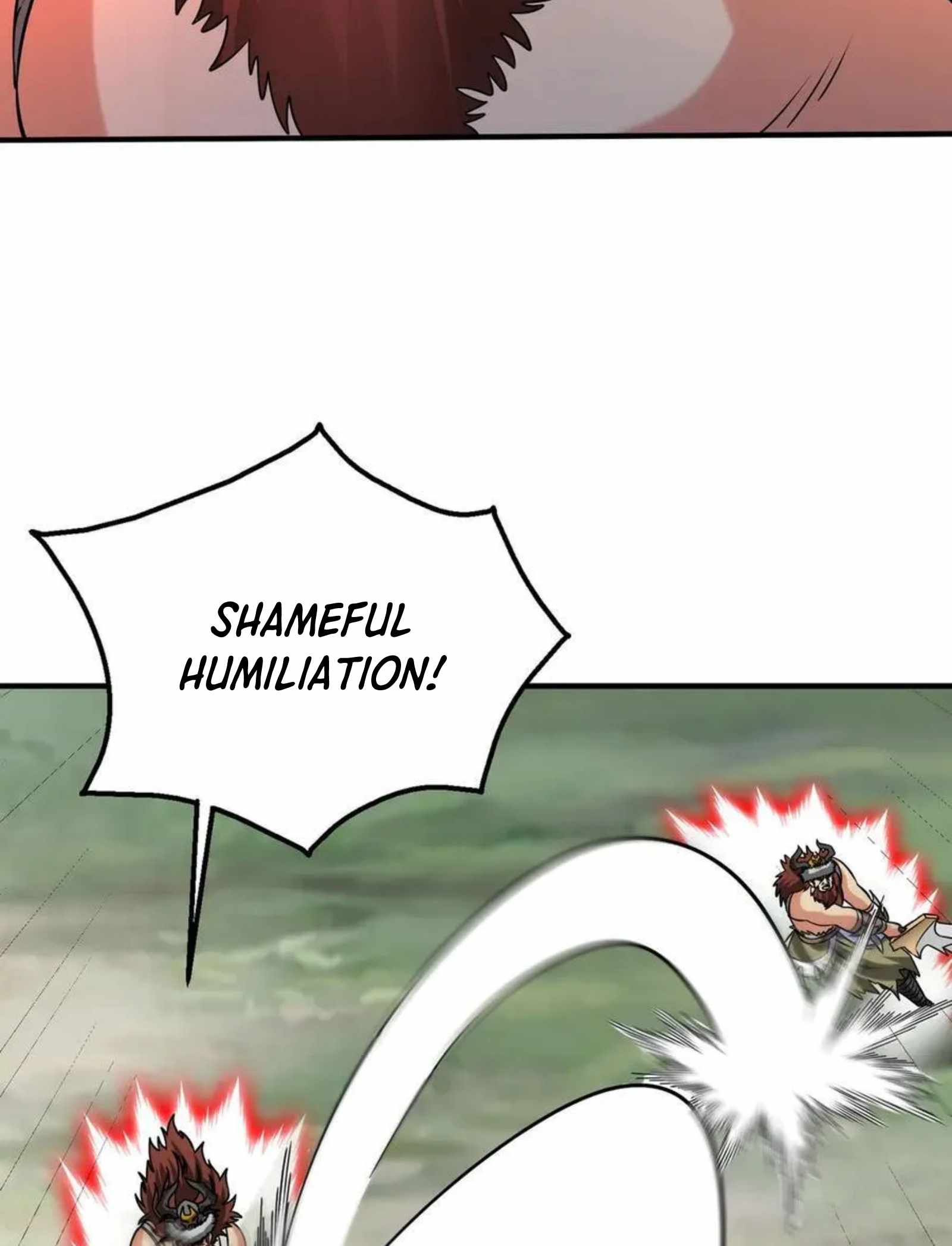 Read The Son of the First Emperor Kills Enemies and Becomes a God EN Manga Online
