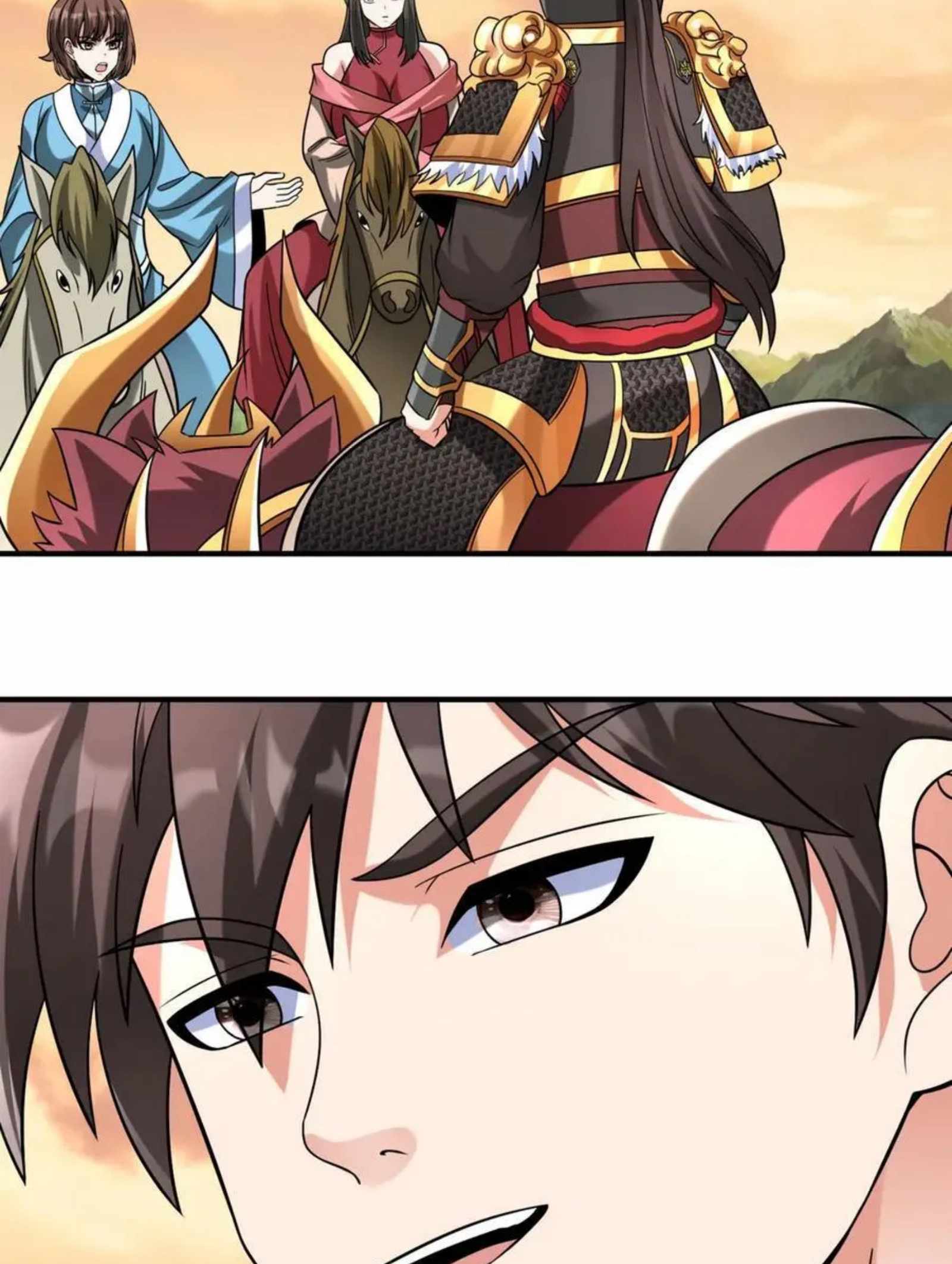 Read The Son of the First Emperor Kills Enemies and Becomes a God EN Manga Online