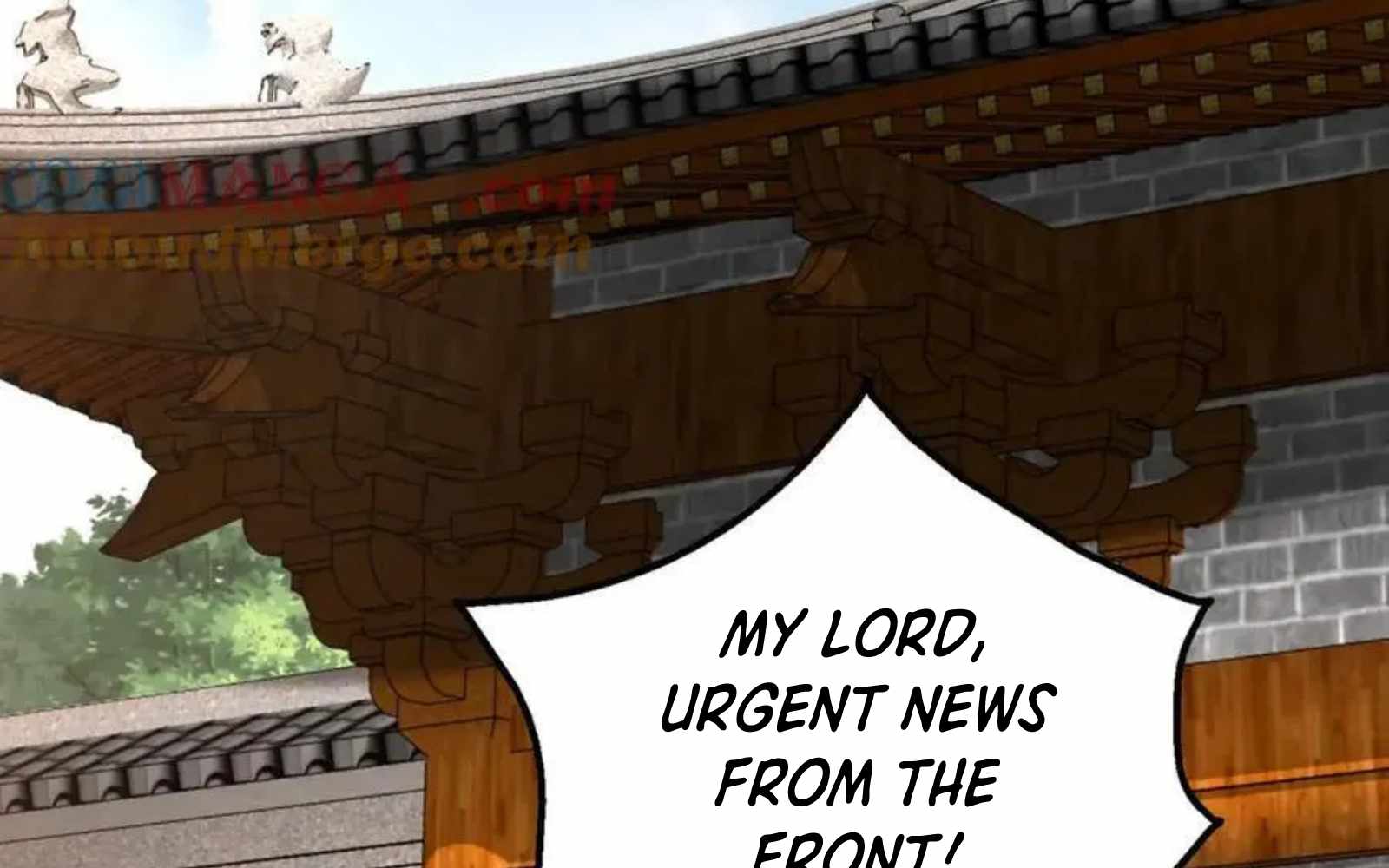 Read The Son of the First Emperor Kills Enemies and Becomes a God EN Manga Online