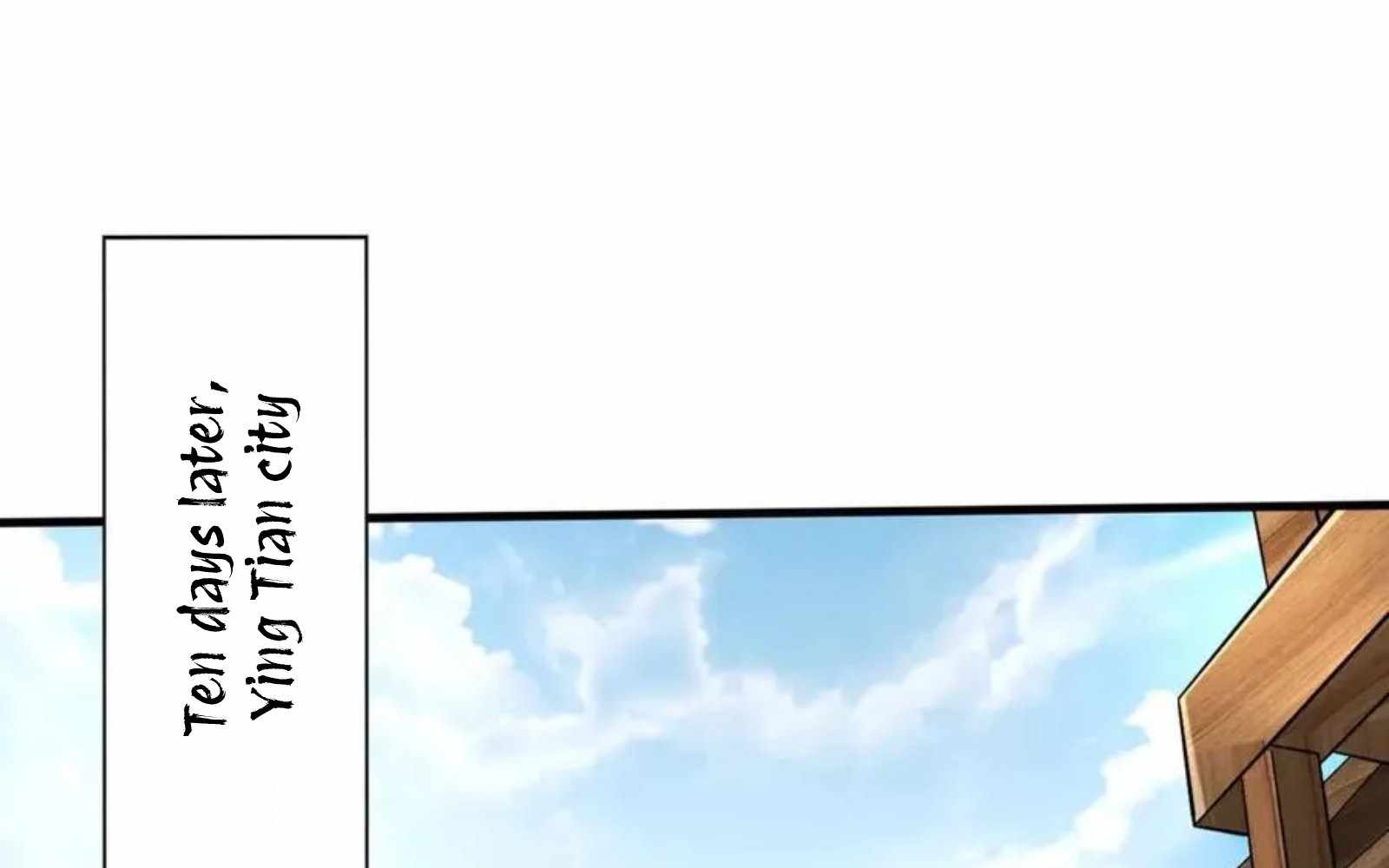 Read The Son of the First Emperor Kills Enemies and Becomes a God EN Manga Online