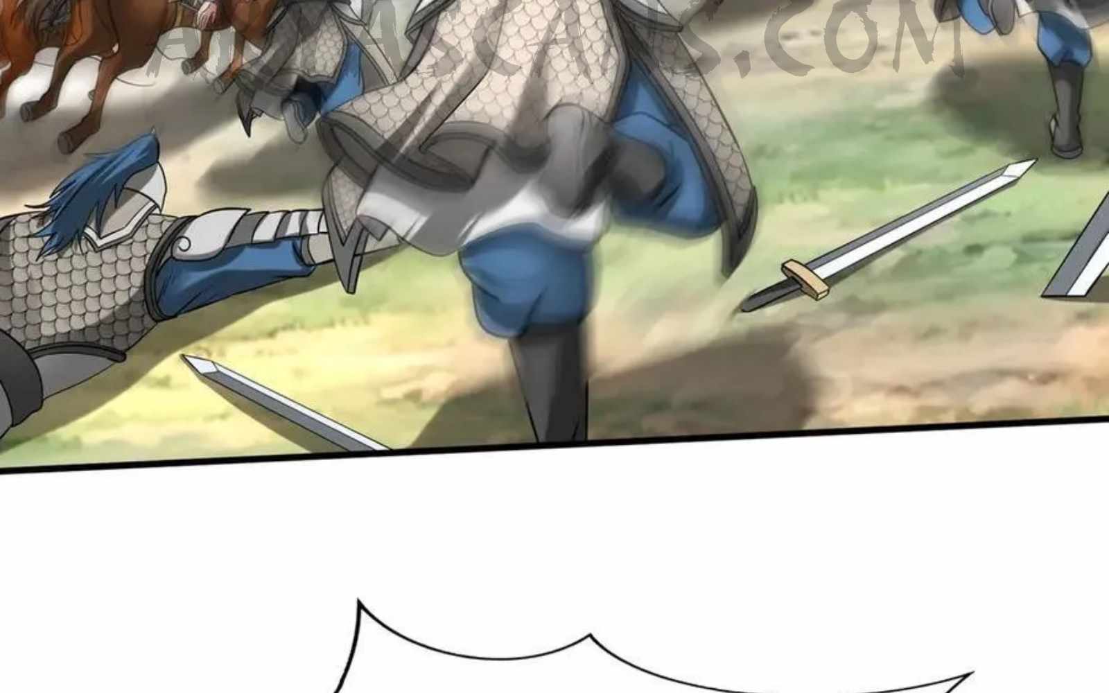 Read The Son of the First Emperor Kills Enemies and Becomes a God EN Manga Online