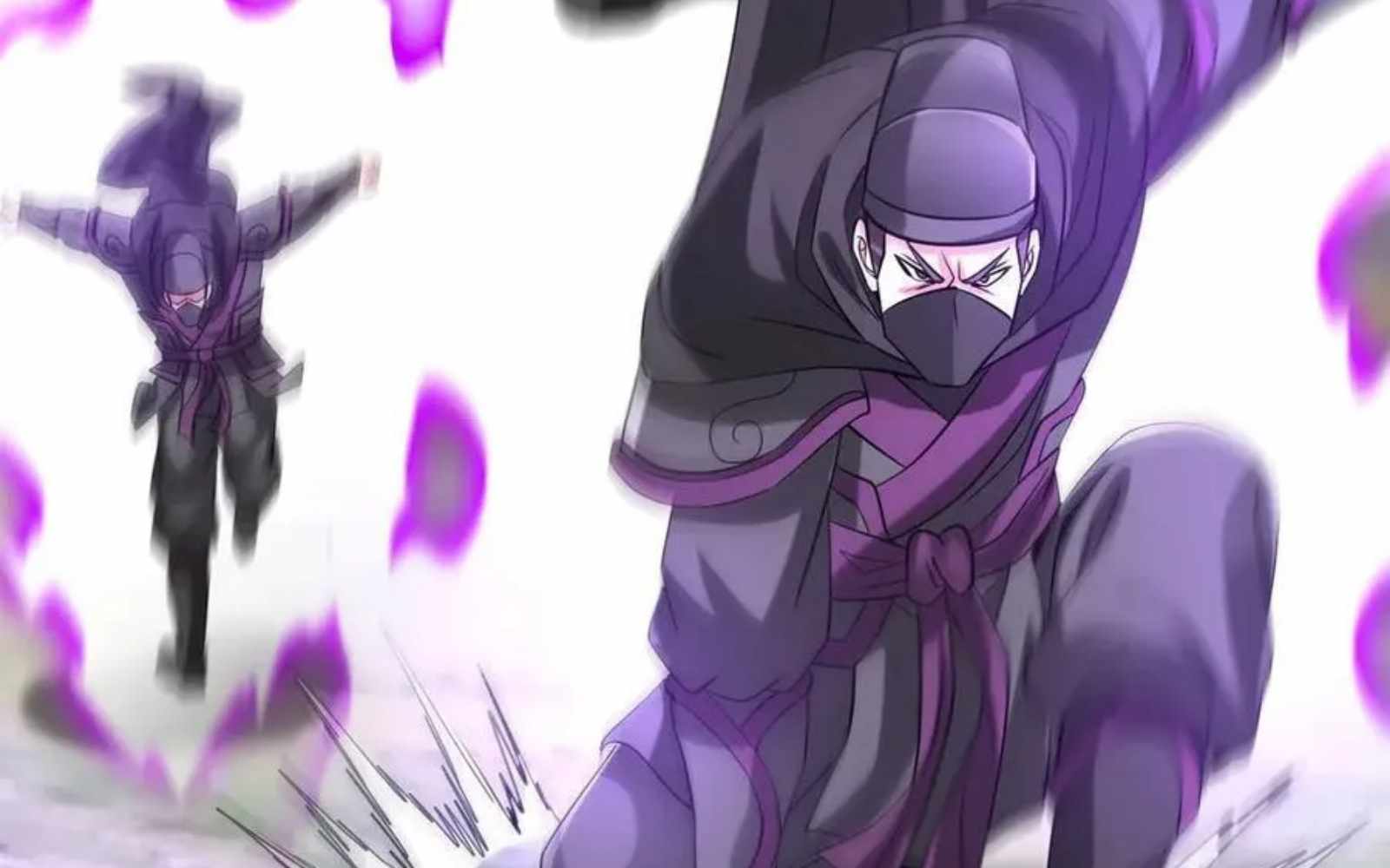 Read The Son of the First Emperor Kills Enemies and Becomes a God EN Manga Online