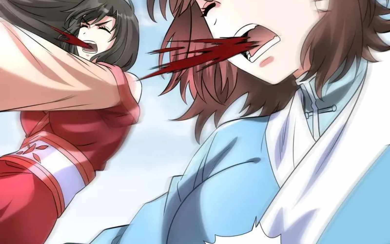 Read The Son of the First Emperor Kills Enemies and Becomes a God EN Manga Online