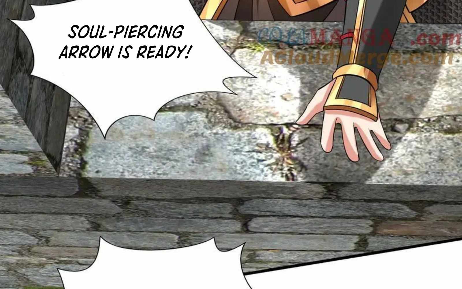 Read The Son of the First Emperor Kills Enemies and Becomes a God EN Manga Online