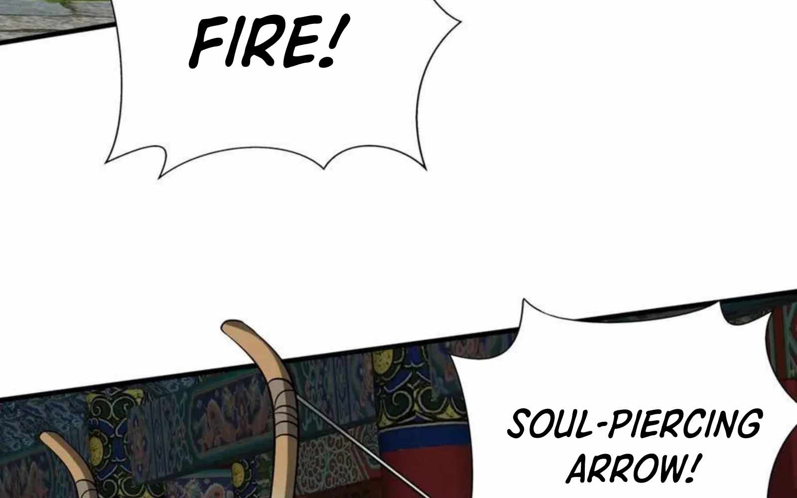 Read The Son of the First Emperor Kills Enemies and Becomes a God EN Manga Online