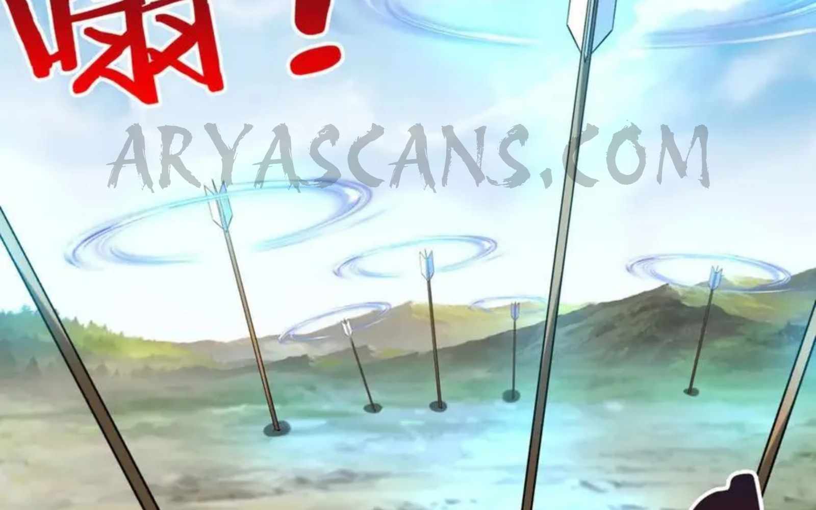 Read The Son of the First Emperor Kills Enemies and Becomes a God EN Manga Online