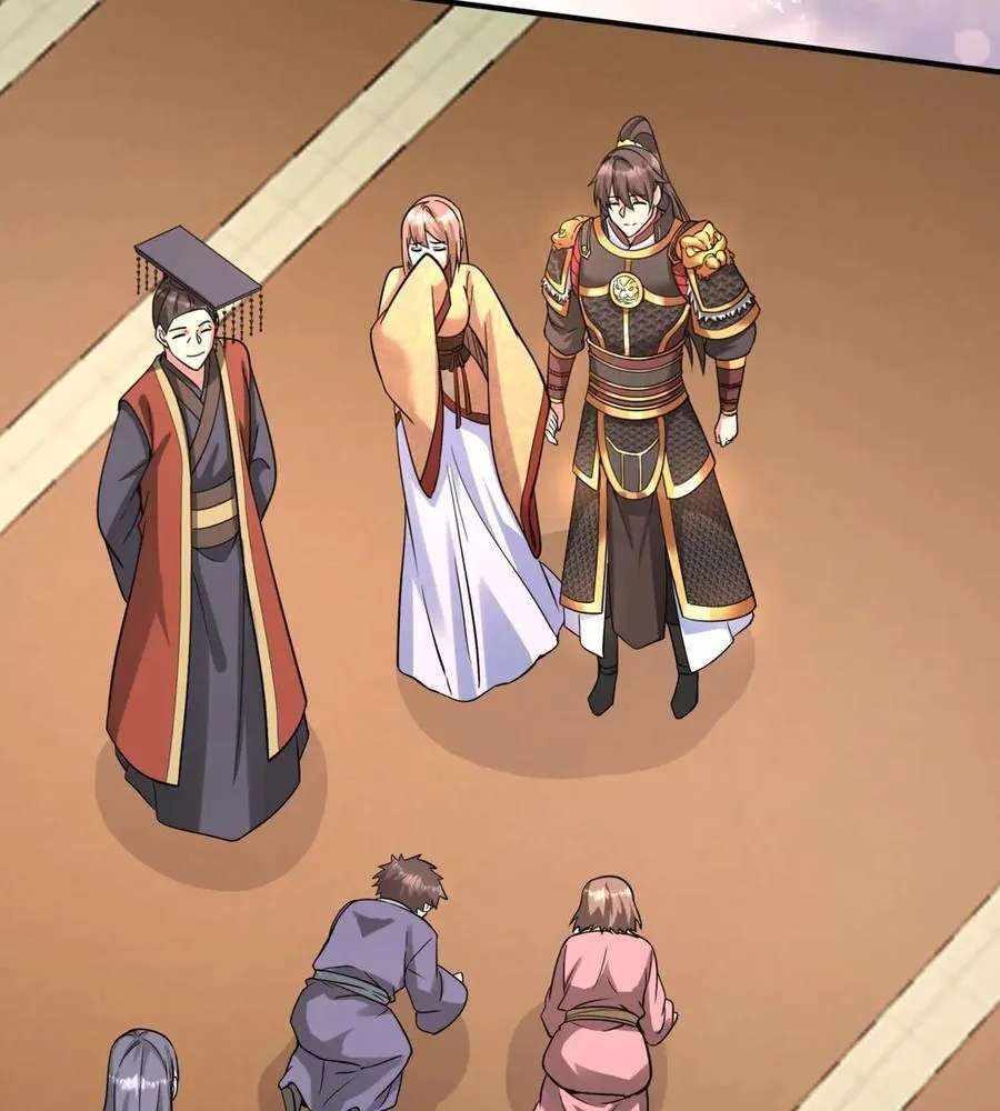 Read The Son of the First Emperor Kills Enemies and Becomes a God EN Manga Online