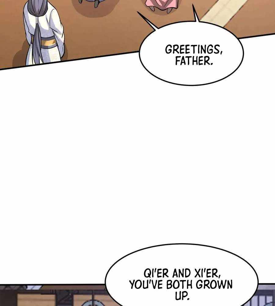 Read The Son of the First Emperor Kills Enemies and Becomes a God EN Manga Online