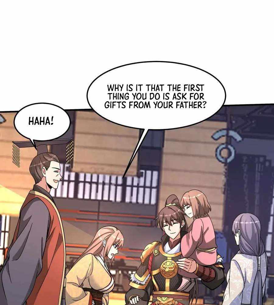 Read The Son of the First Emperor Kills Enemies and Becomes a God EN Manga Online