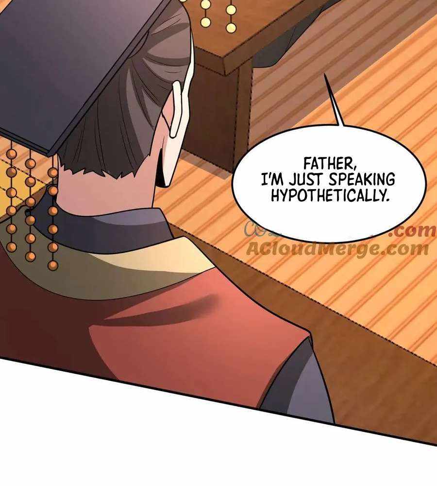 Read The Son of the First Emperor Kills Enemies and Becomes a God EN Manga Online