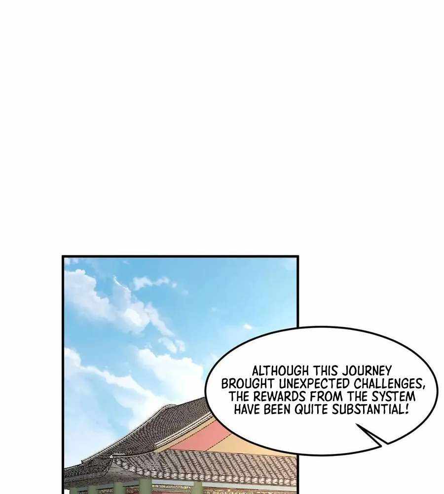 Read The Son of the First Emperor Kills Enemies and Becomes a God EN Manga Online