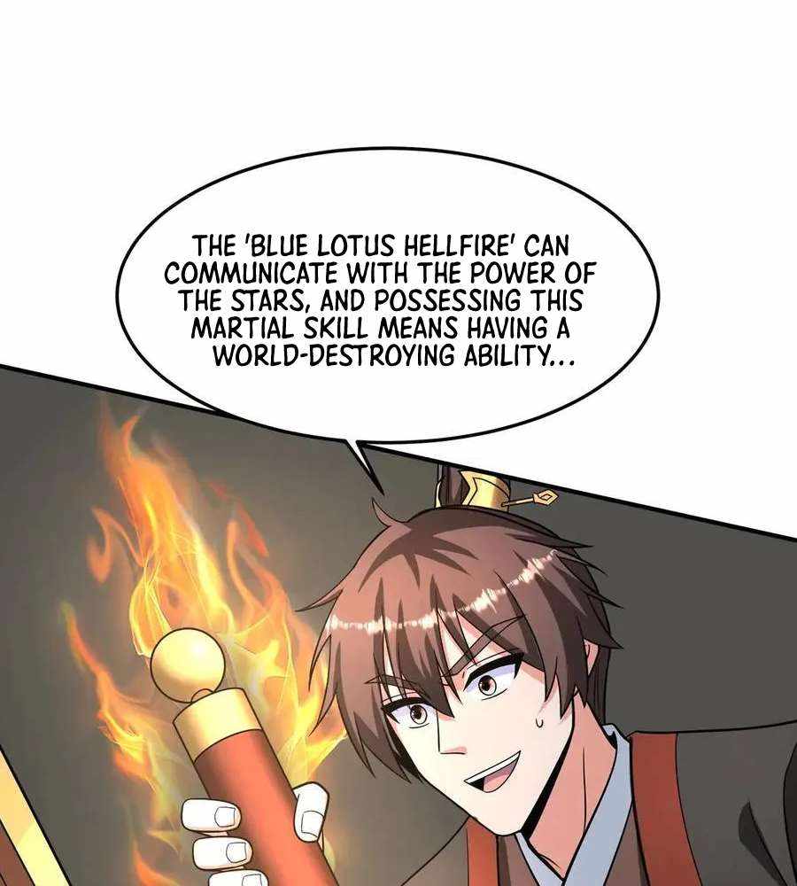 Read The Son of the First Emperor Kills Enemies and Becomes a God EN Manga Online