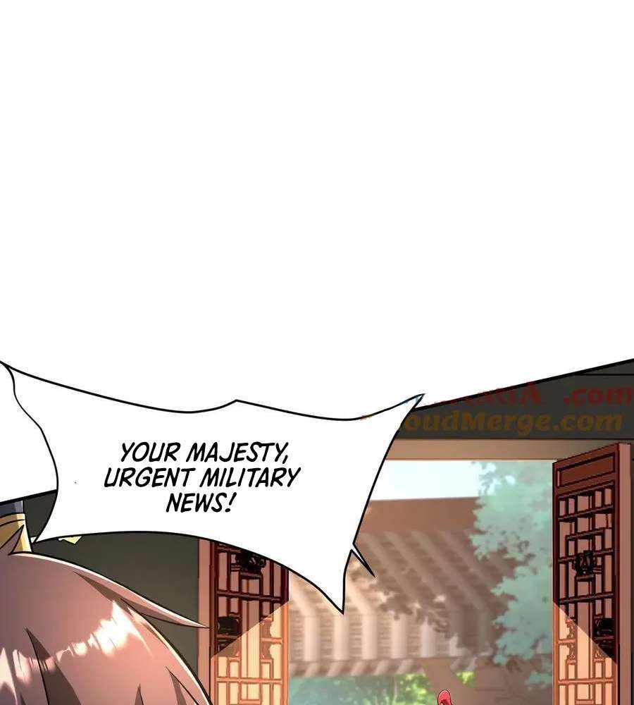 Read The Son of the First Emperor Kills Enemies and Becomes a God EN Manga Online