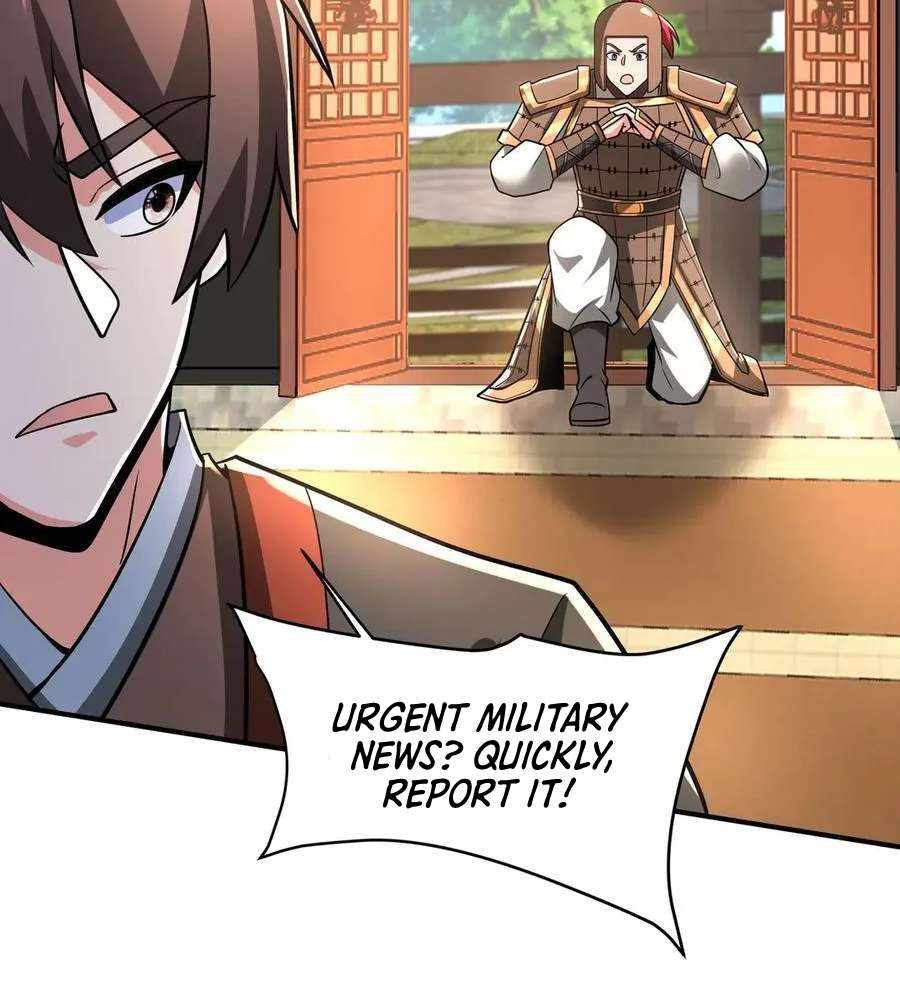 Read The Son of the First Emperor Kills Enemies and Becomes a God EN Manga Online