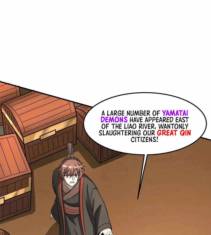 Read The Son of the First Emperor Kills Enemies and Becomes a God EN Manga Online