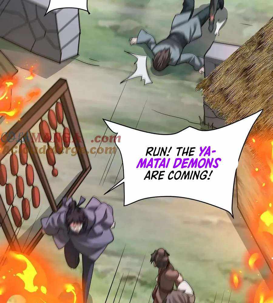 Read The Son of the First Emperor Kills Enemies and Becomes a God EN Manga Online