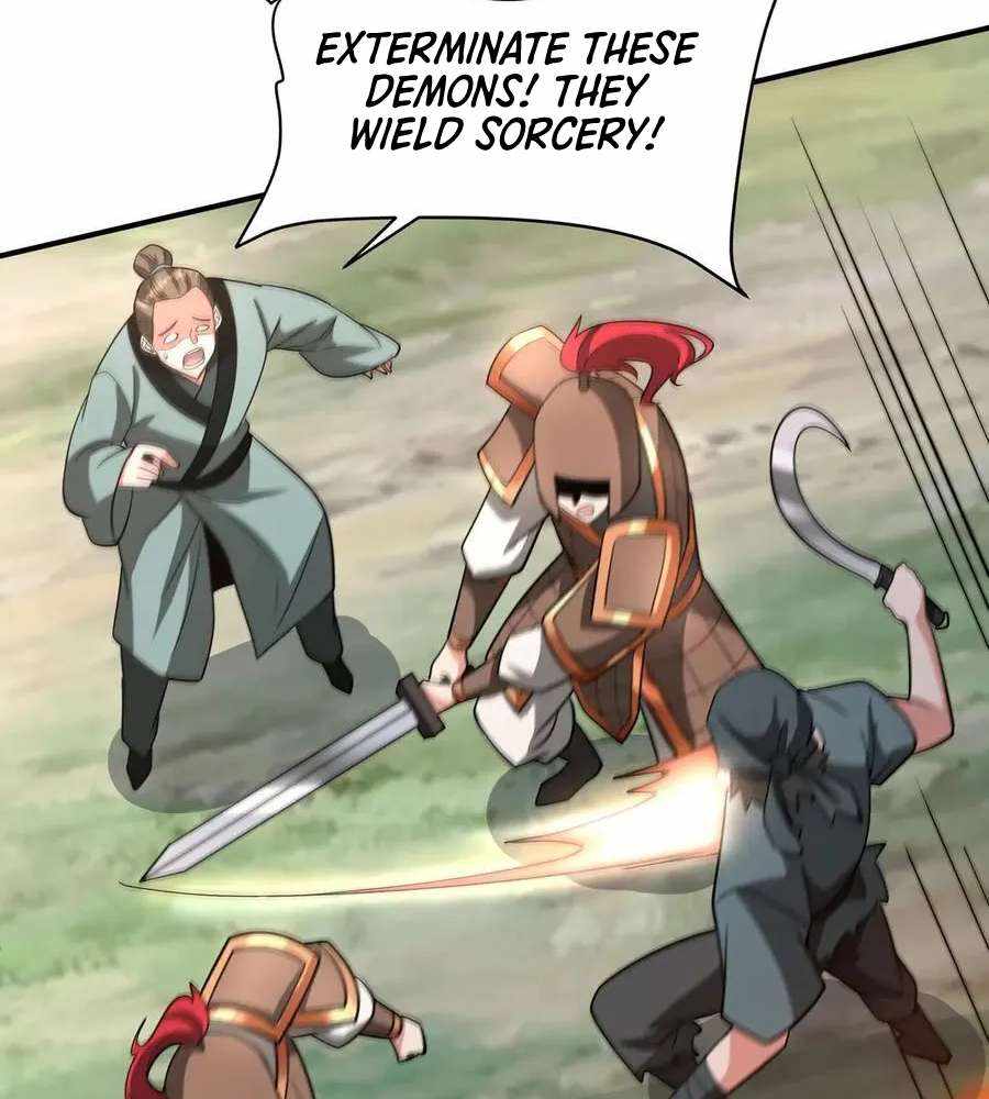Read The Son of the First Emperor Kills Enemies and Becomes a God EN Manga Online