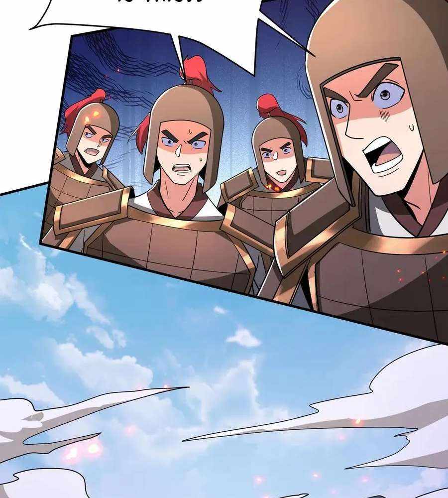 Read The Son of the First Emperor Kills Enemies and Becomes a God EN Manga Online