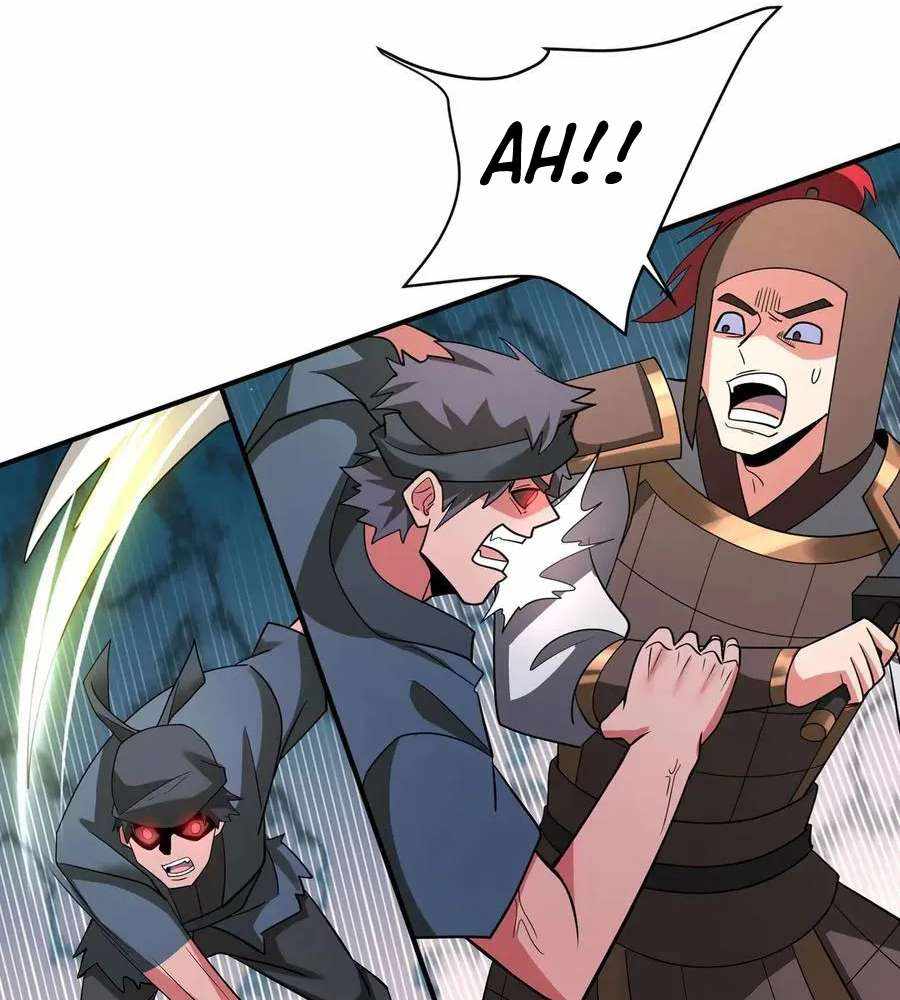 Read The Son of the First Emperor Kills Enemies and Becomes a God EN Manga Online