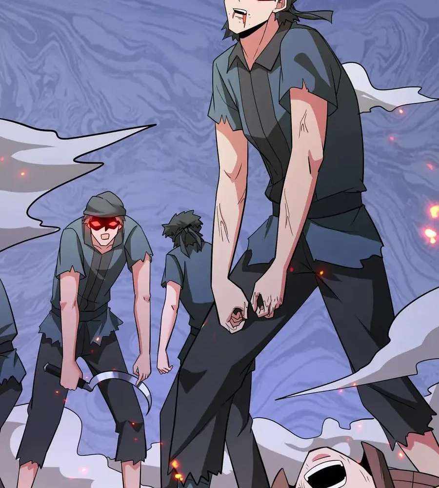 Read The Son of the First Emperor Kills Enemies and Becomes a God EN Manga Online