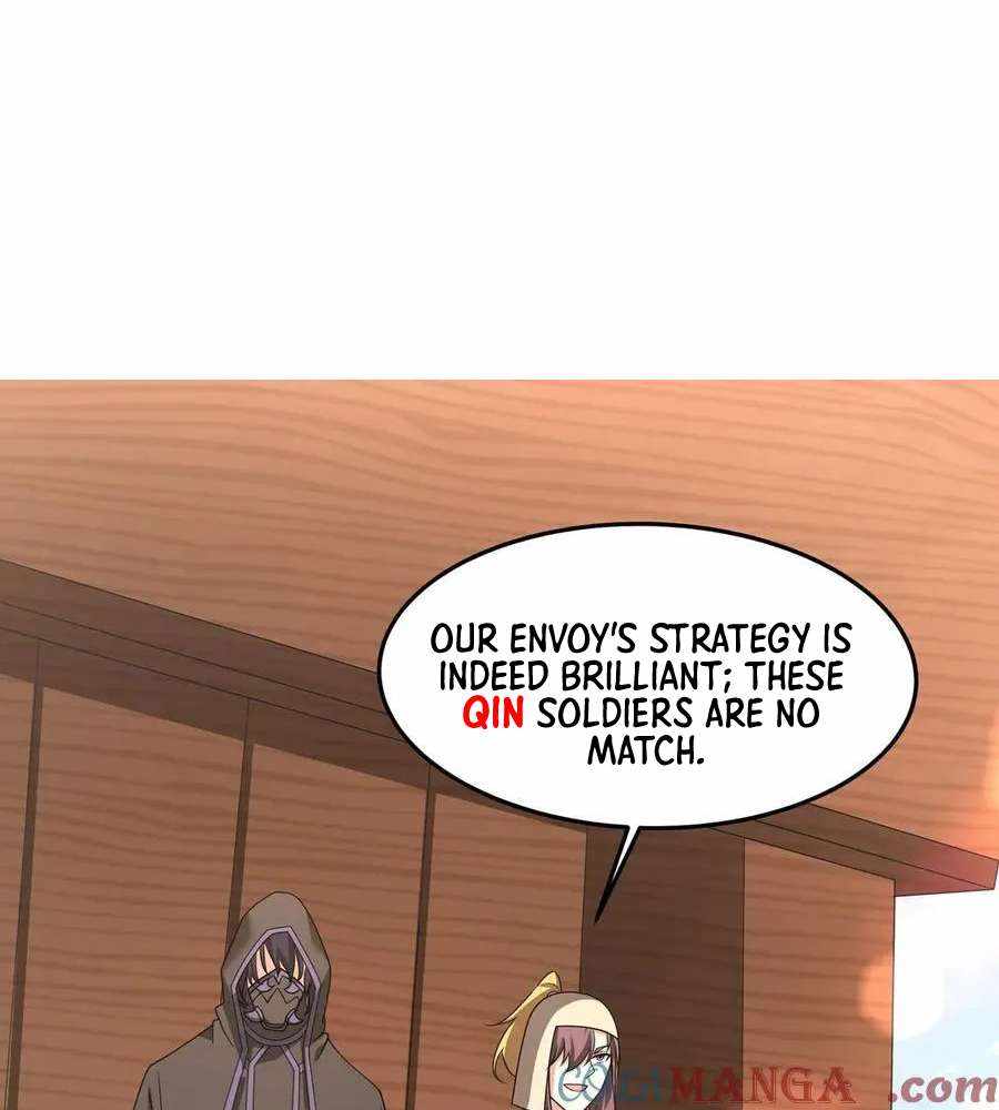Read The Son of the First Emperor Kills Enemies and Becomes a God EN Manga Online