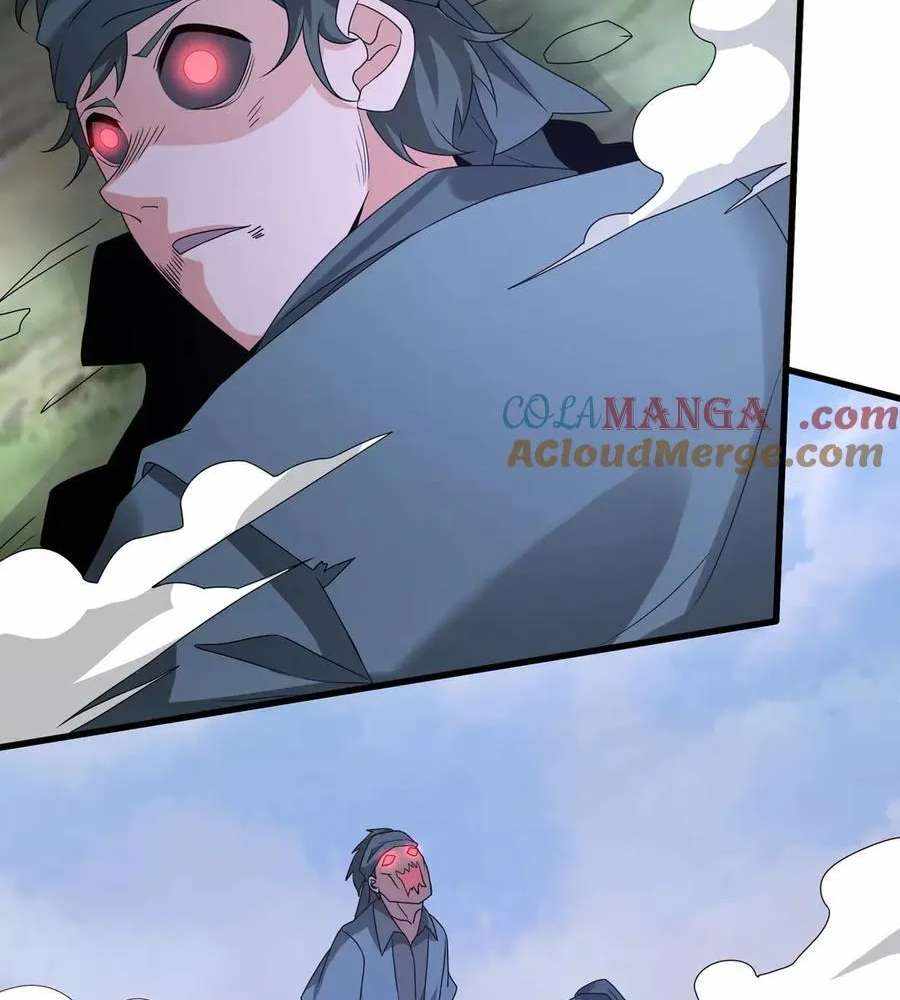 Read The Son of the First Emperor Kills Enemies and Becomes a God EN Manga Online