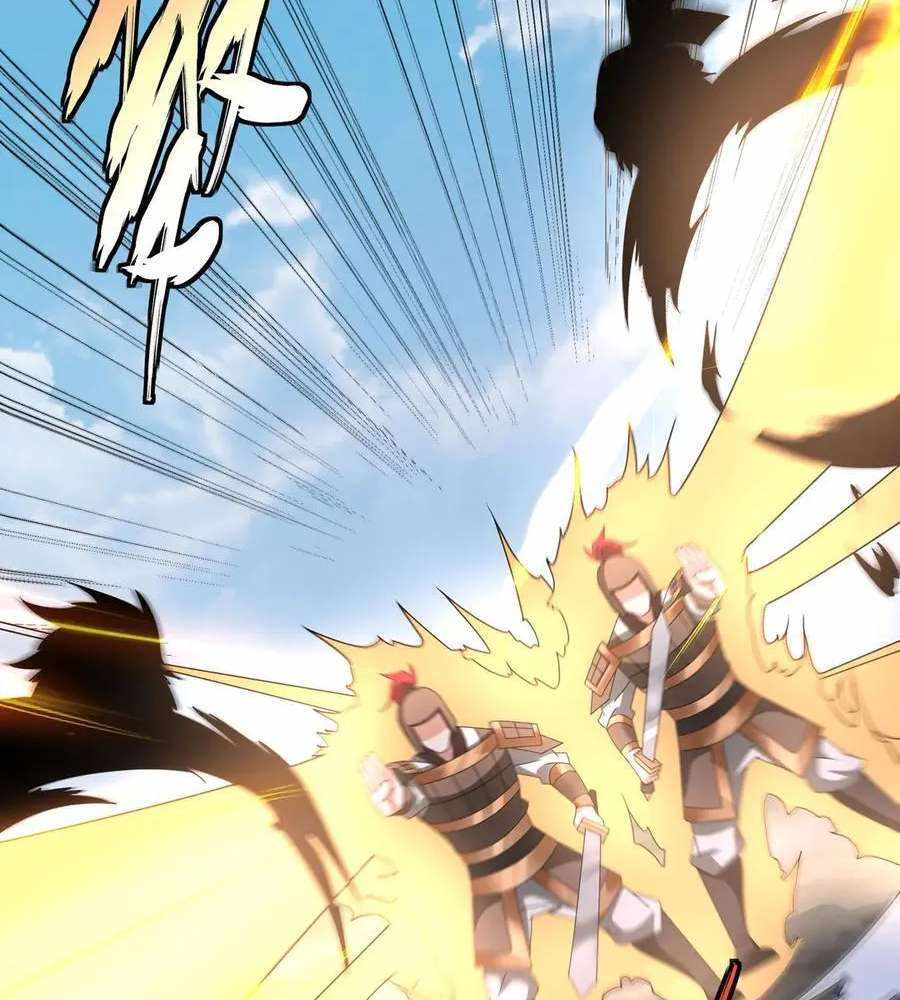 Read The Son of the First Emperor Kills Enemies and Becomes a God EN Manga Online