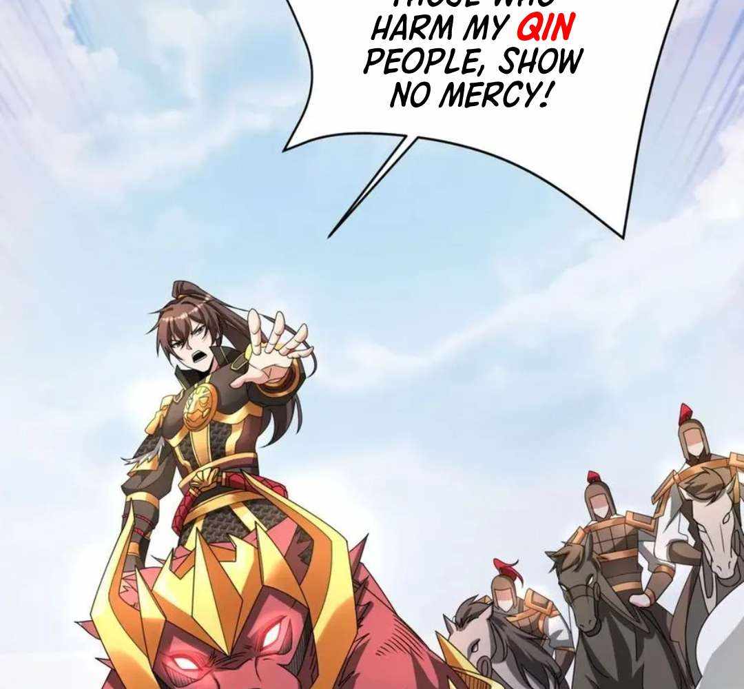 Read The Son of the First Emperor Kills Enemies and Becomes a God EN Manga Online