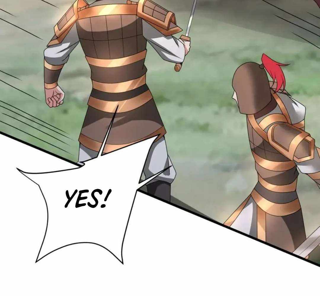 Read The Son of the First Emperor Kills Enemies and Becomes a God EN Manga Online