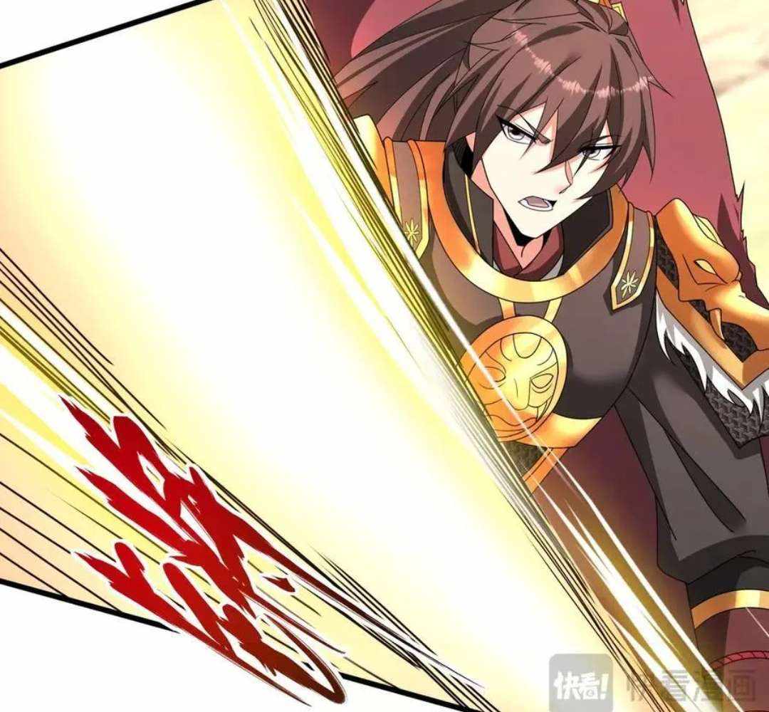 Read The Son of the First Emperor Kills Enemies and Becomes a God EN Manga Online