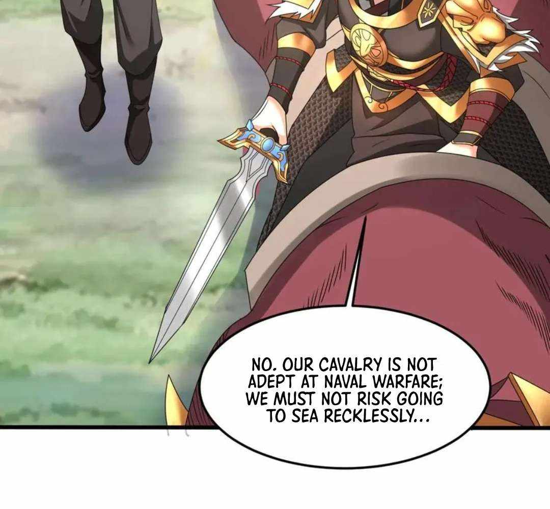 Read The Son of the First Emperor Kills Enemies and Becomes a God EN Manga Online