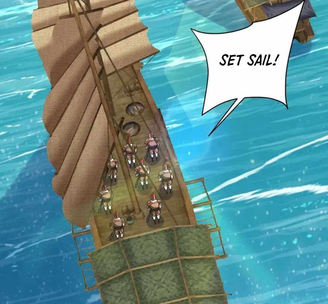 Read The Son of the First Emperor Kills Enemies and Becomes a God EN Manga Online