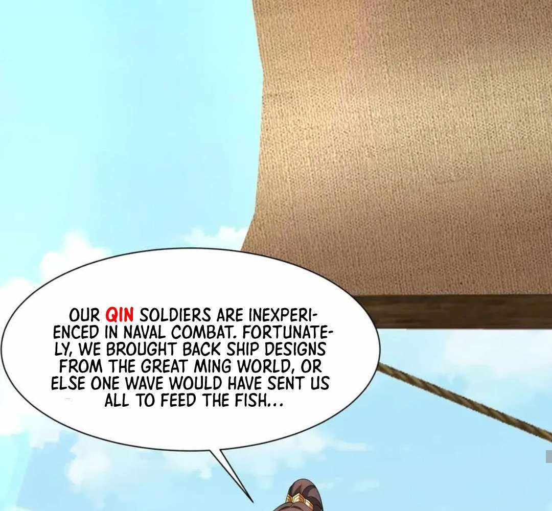 Read The Son of the First Emperor Kills Enemies and Becomes a God EN Manga Online