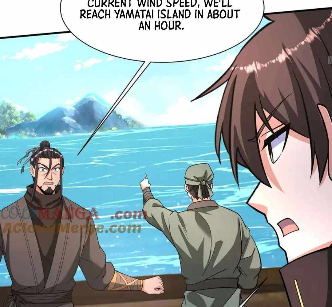 Read The Son of the First Emperor Kills Enemies and Becomes a God EN Manga Online