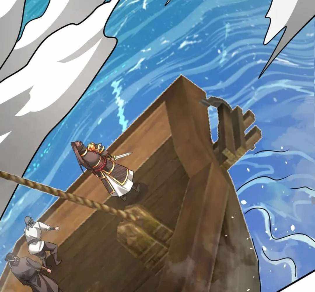 Read The Son of the First Emperor Kills Enemies and Becomes a God EN Manga Online
