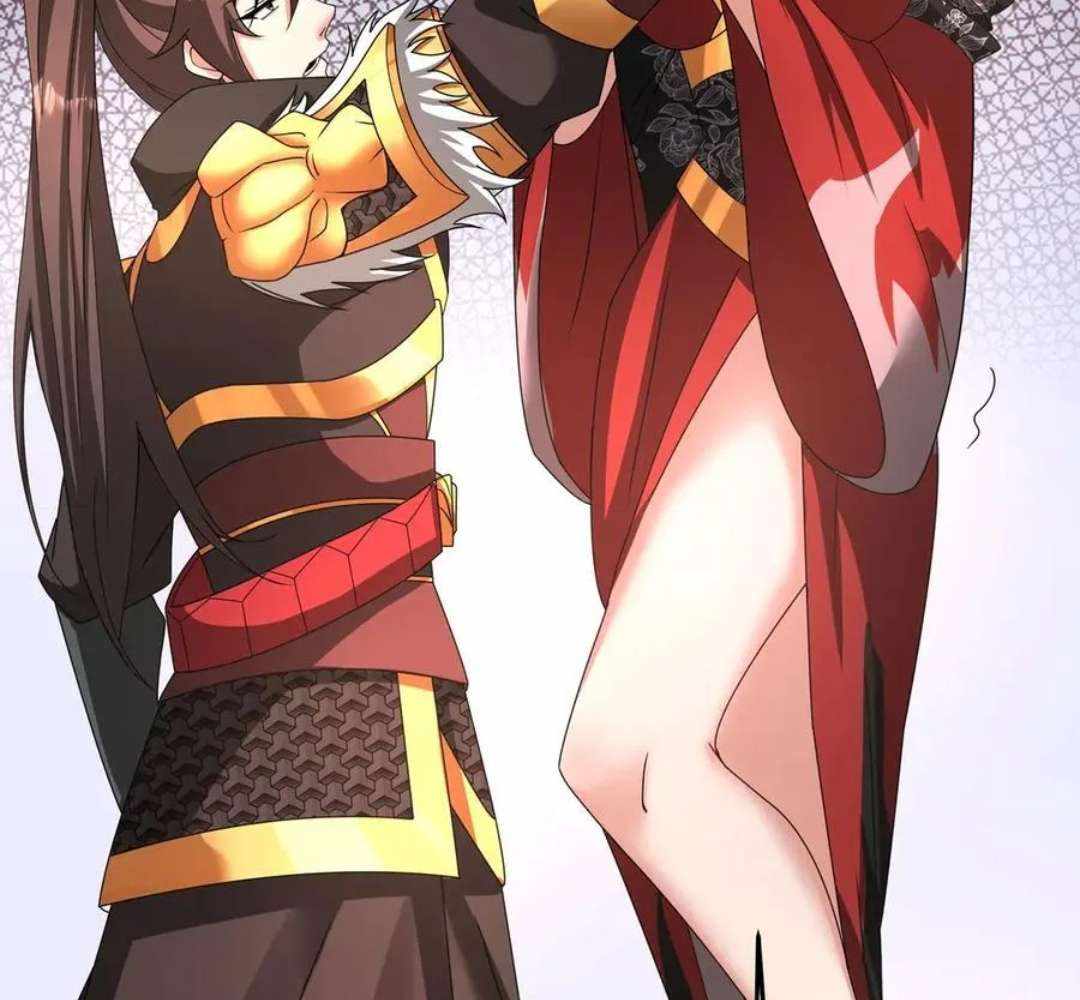 Read The Son of the First Emperor Kills Enemies and Becomes a God EN Manga Online