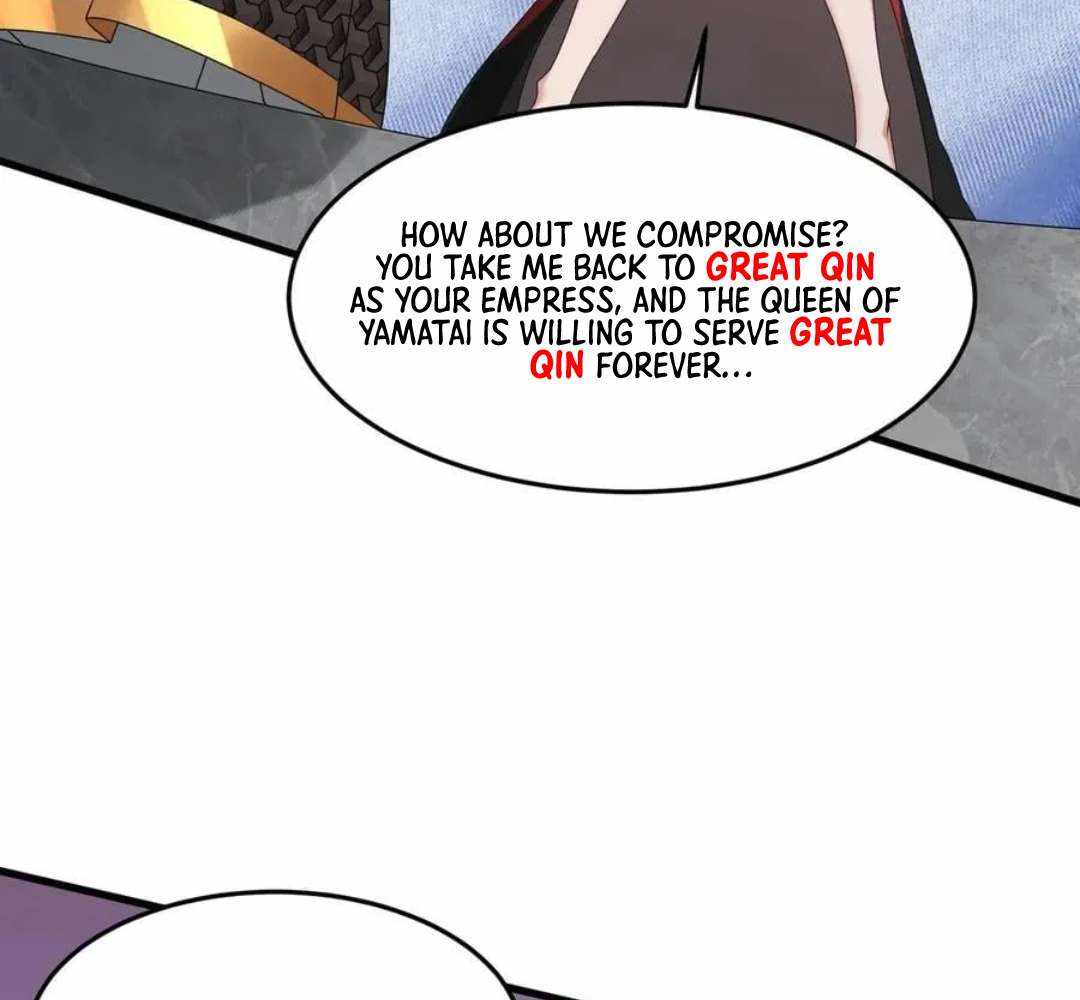 Read The Son of the First Emperor Kills Enemies and Becomes a God EN Manga Online
