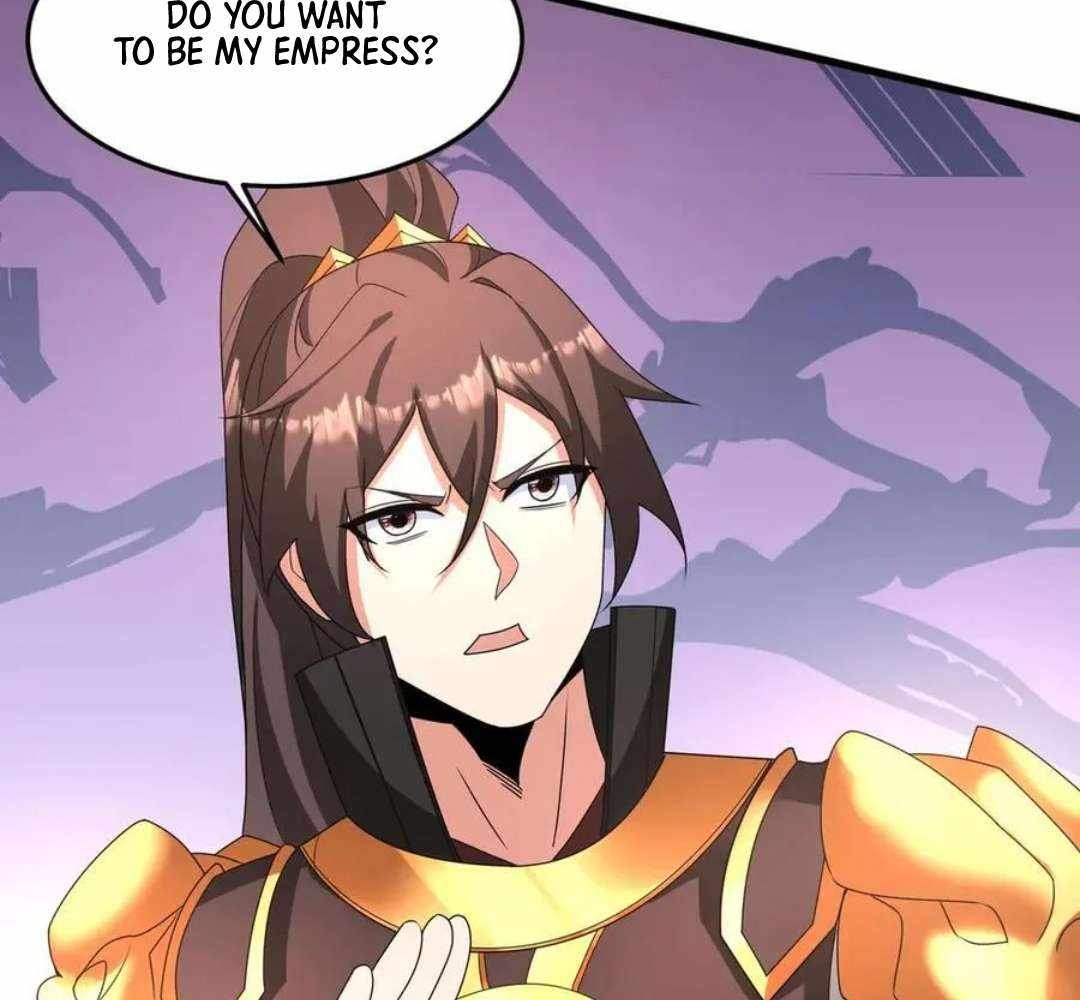 Read The Son of the First Emperor Kills Enemies and Becomes a God EN Manga Online