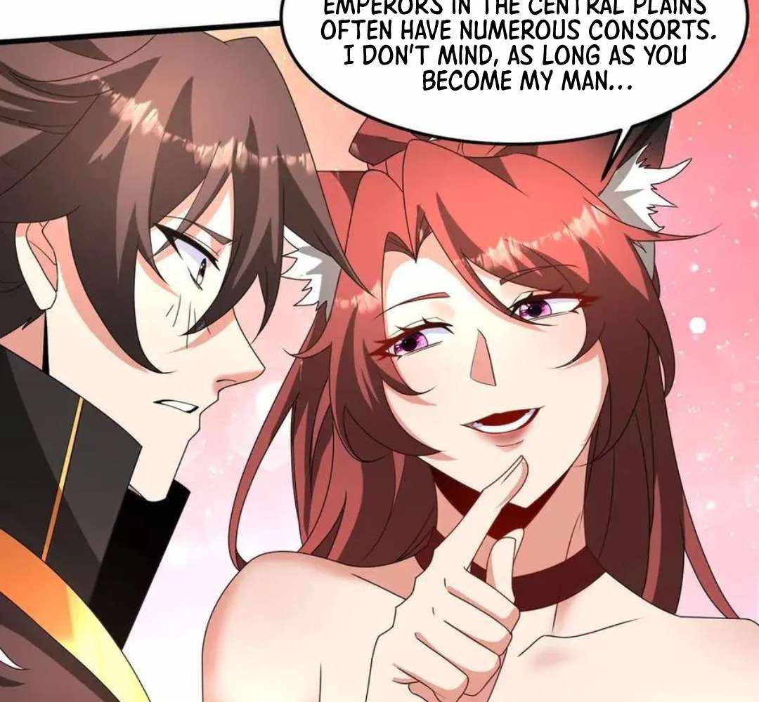 Read The Son of the First Emperor Kills Enemies and Becomes a God EN Manga Online