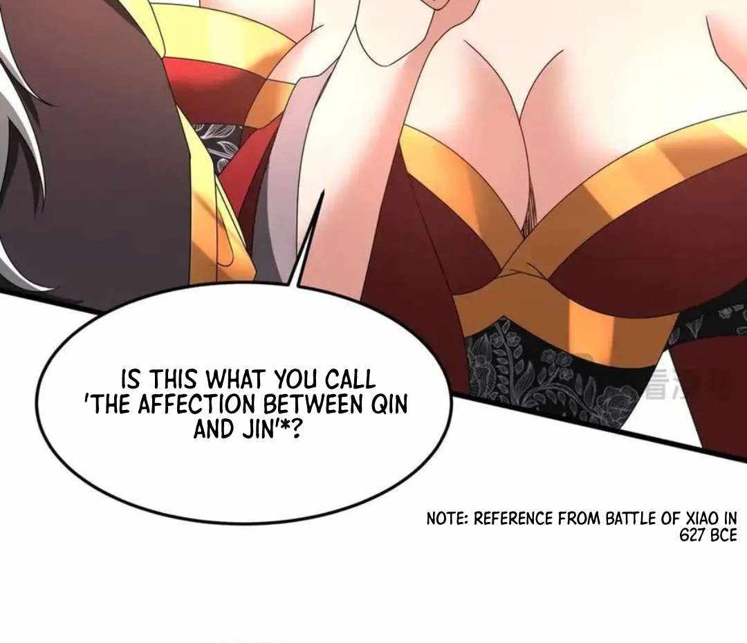 Read The Son of the First Emperor Kills Enemies and Becomes a God EN Manga Online